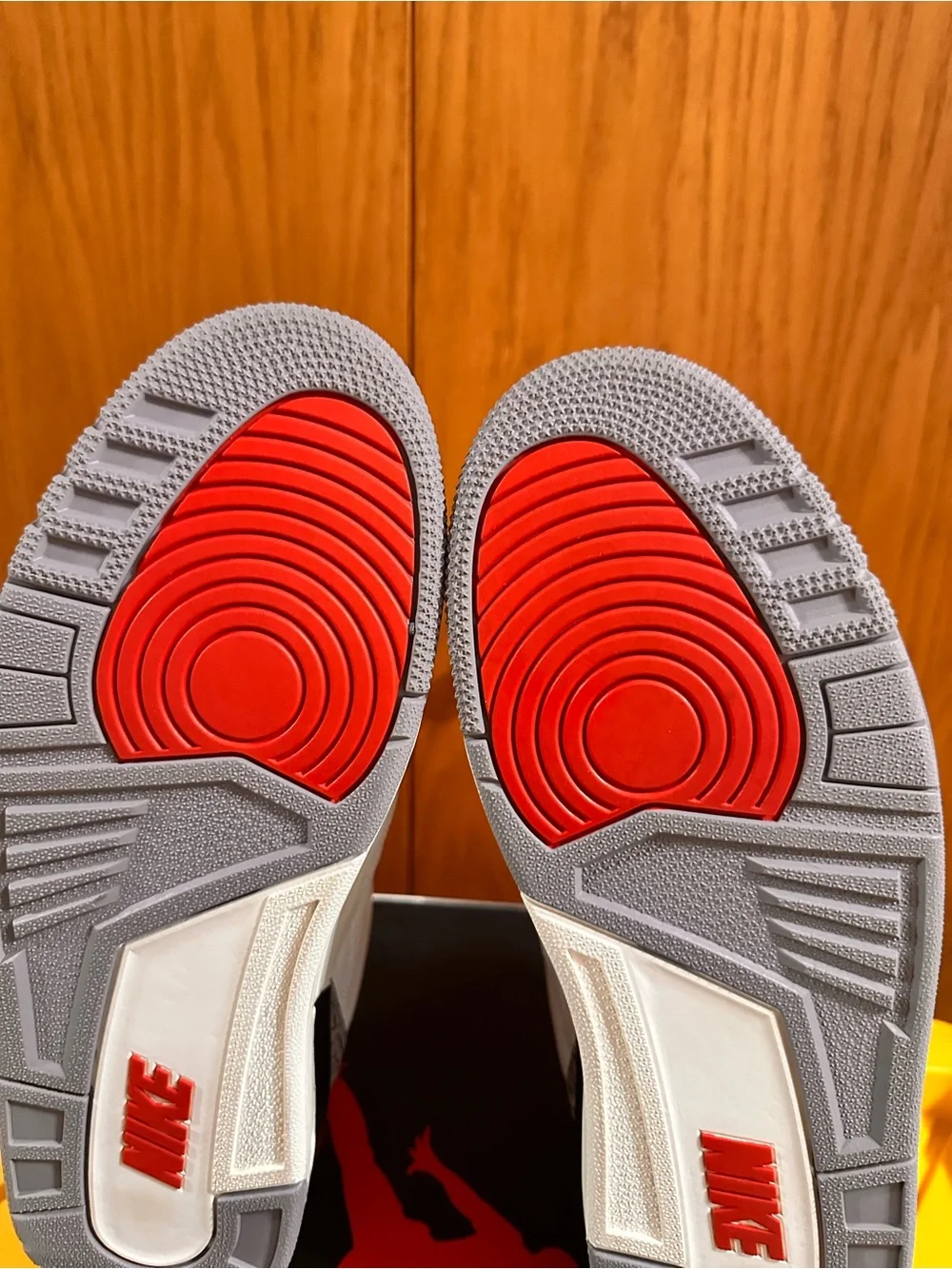 Jordan Air Jordan 3 Retro 